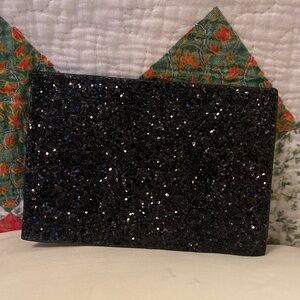 Kate Spade Black Card Holder